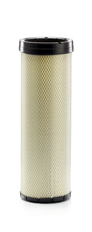 Luftfilter (filterpatrone) passt zu: SCANIA 4, G I, P I, R I, T DC09.108-OC9.G05 09.95-05.19