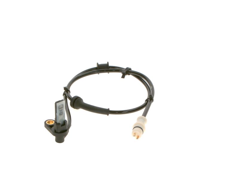 ABS-Sensor hinten R passt zu: RENAULT KANGOO, KANGOO EXPRESS 1.0-Electric 08.97-