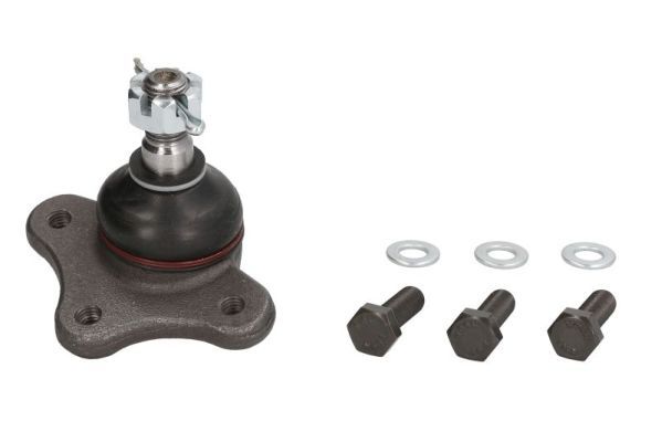 Trag-/Führungsgelenk