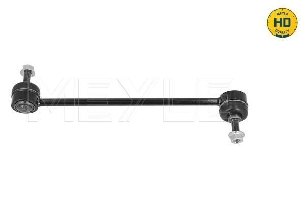 Stange/Strebe, Stabilisator