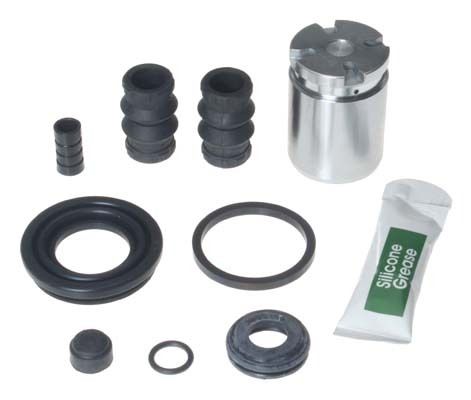 Scheinwerferreinigung - Waschwasserdüse