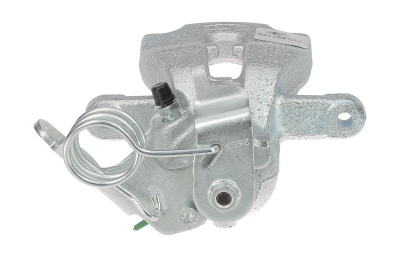 Bremssattel