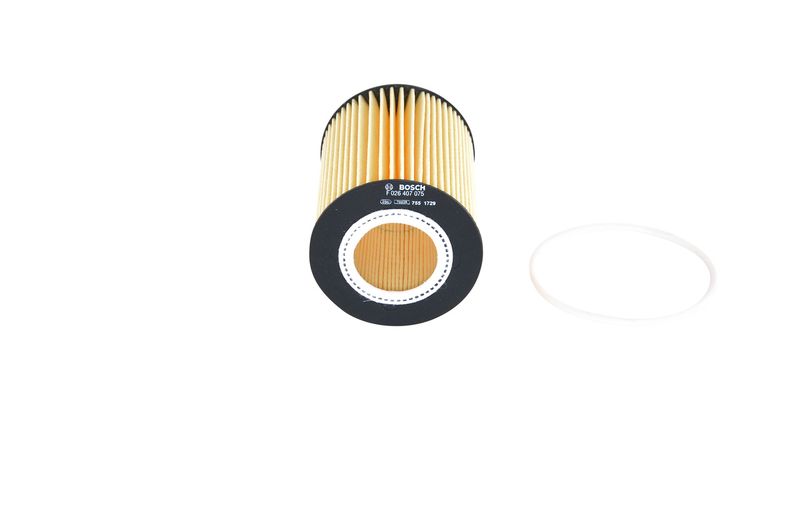 Ölfilter