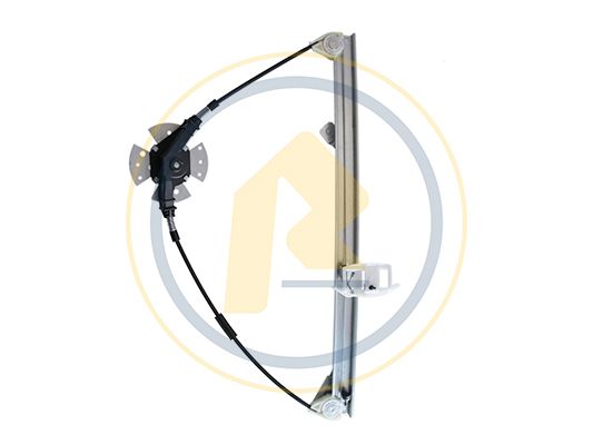 Ventildeckeldichtung