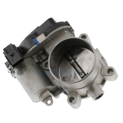 Drosselklappenstutzen