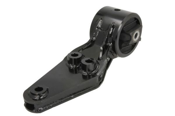 Dämpferlagerung, Fahrerhaus