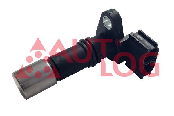 Impulsgeber, Kurbelwelle