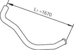 Kühlerlüfter (mit Gehäuse) passt zu: OPEL ASTRA H, ASTRA H CLASSIC, ASTRA H GTC, ASTRA H/KOMBI, ZAFIRA B, ZAFIRA B/MINIVAN 1.3D-2.2 03.04-