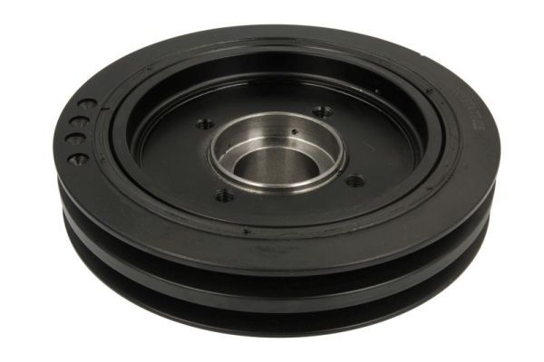 Riemenscheibe, Kurbelwelle