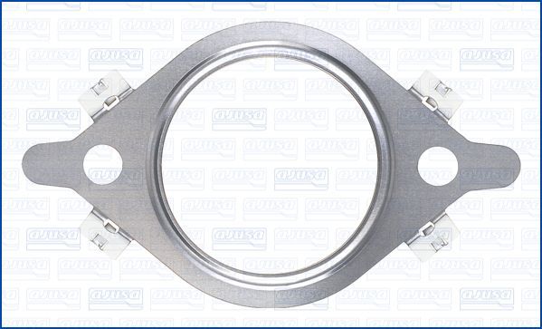 Dichtungssatz, Abgasanlage