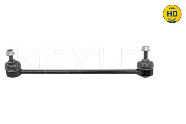 Stange/Strebe, Stabilisator