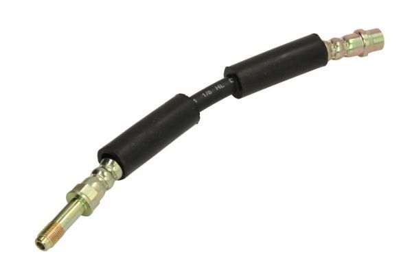 Bremsleitung elastisch vorne L (länge 250mm, M10x1/M10x1) passt zu: VW LT 28-35 II, LT 28-46 II 2.3/2.5D/2.8D 05.96-07.06