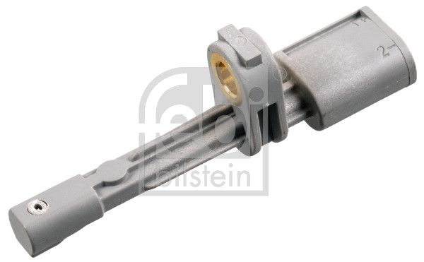 ABS-Sensor hinten L/R passt zu: AUDI Q2, SEAT ATECA, SKODA KAROQ, OCTAVIA III, VW JETTA VII, T-ROC 1.0-2.0D 11.12-