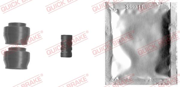 Zubehörsatz, Bremssattel