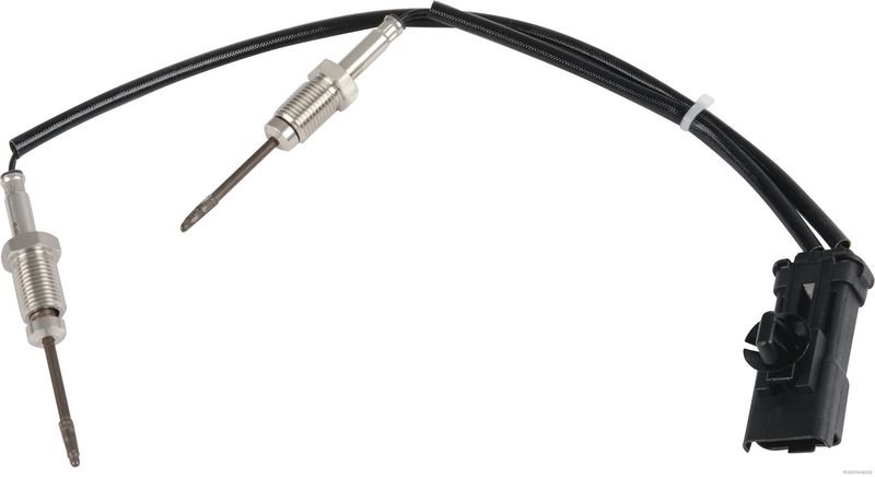 Abgastemperatursensor (rußfilter) passt zu: DS DS 3, DS 4, DS 5, CITROEN BERLINGO, BERLINGO MULTISPACE, BERLINGO/MINIVAN, C3 AIRCROSS I, C3 AIRCROSS II, C3 II, C3 II/HATCHBACK, C3 III 1.6D 04.08-