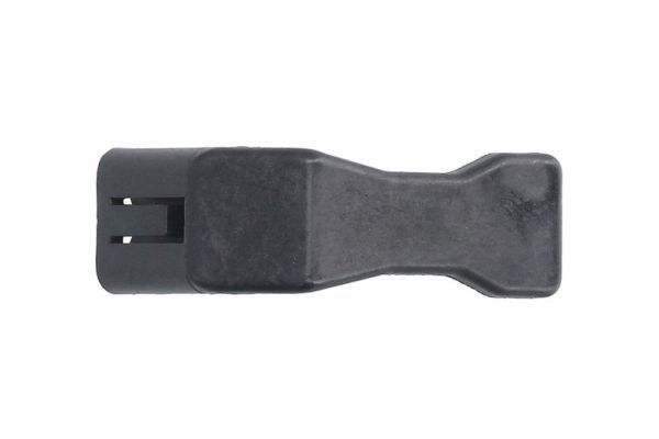 Kühlergitter - Teile