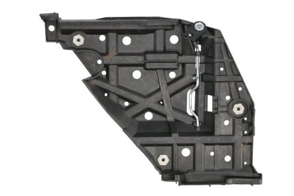 Scheinwerferbefestigung L passt zu: PORSCHE PANAMERA 970 07.13-11.16