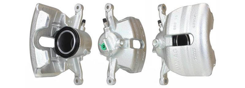 Bremssattel
