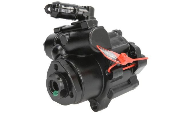 Hydraulikpumpe, Lenkung