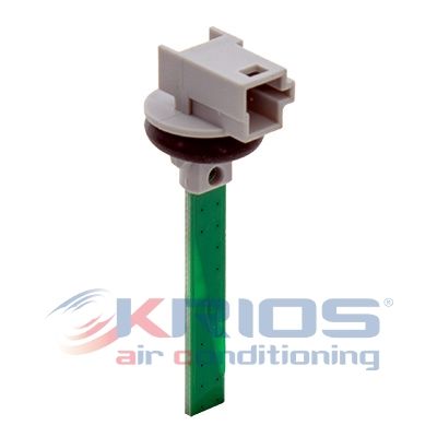 Sensor, Innenraumtemperatur