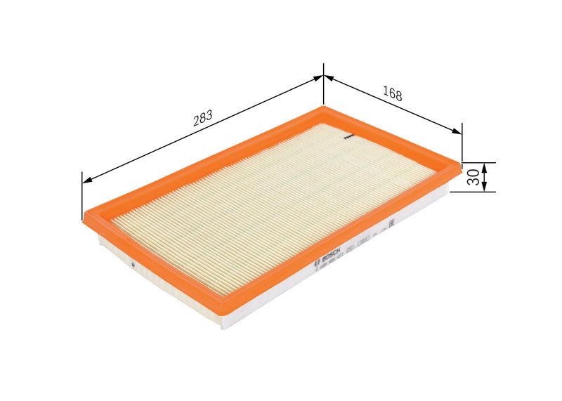 Luftfilter