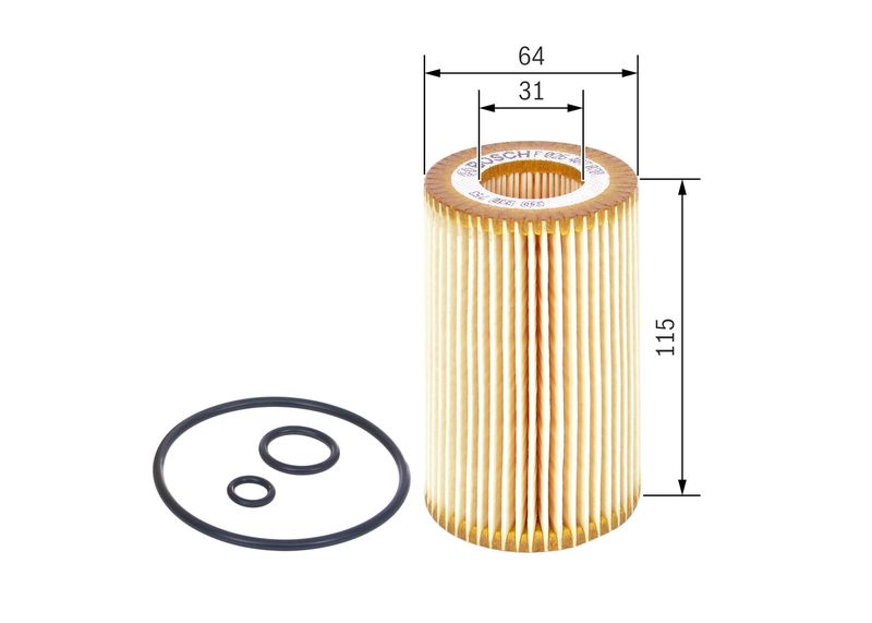 Ölfilter