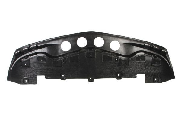 Abdeckung für stoßstange (abs / pcv) passt zu: MERCEDES B-KLASA W245 03.05-02.08