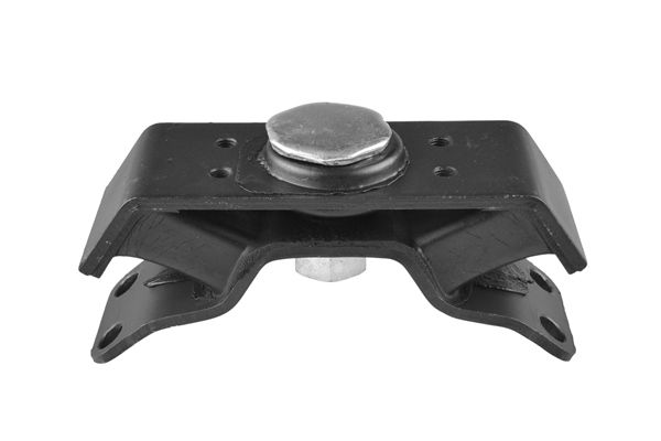 Halter, Motoraufhängung