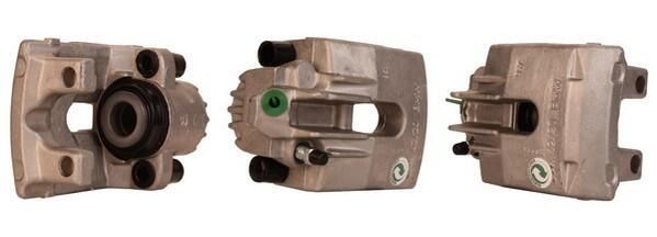 Bremssattel