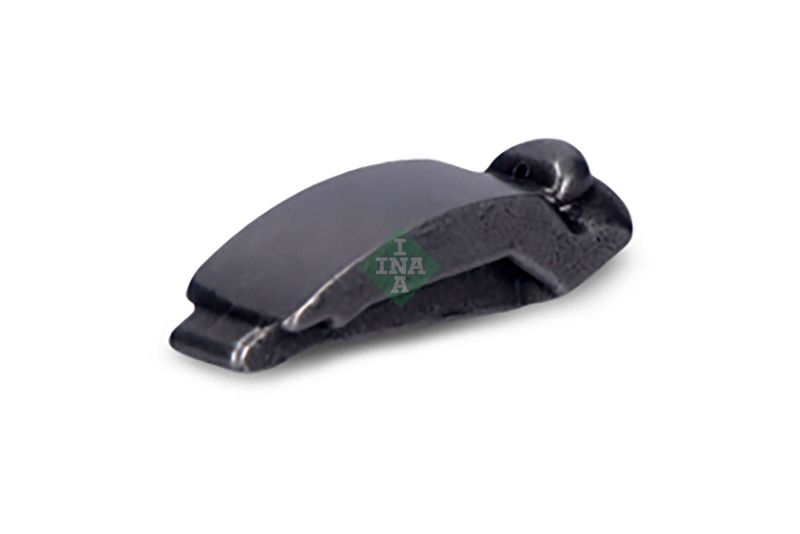 Schlepphebel, Motorsteuerung