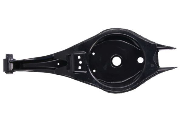 Lenker, Radaufhängung