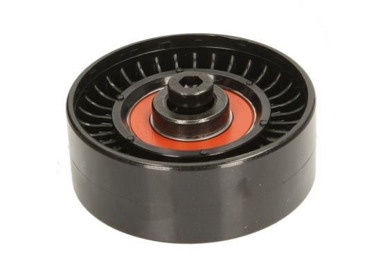 Umlenk-/Führungsrolle, Keilrippenriemen