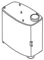 Kühlerlüfter R passt zu: AUDI A4 B5, A6 C4, A6 C5, A8 D2, CABRIOLET B3, FORD GALAXY I, VW PASSAT B5, PASSAT B5.5, SHARAN 1.6-4.2 03.94-03.10