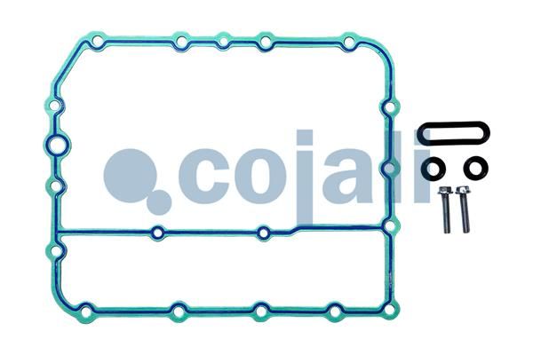 Dichtungssatz, Automatikgetriebe