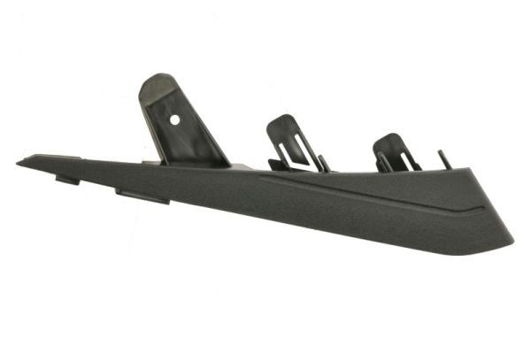 Anbringen des Gitters L (schwarz) passt zu: MAZDA CX-5 KF 01.22-