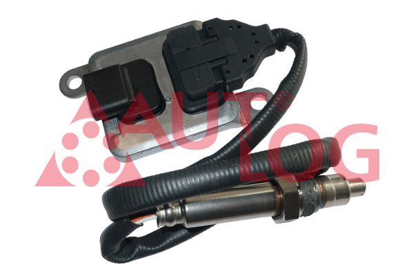 NOx-Sensor passt zu: BMW 1 (E81), 1 (E82), 1 (E87), 1 (E88), 3 (E90), 3 (E91), 3 (E92), 3 (E93) 1.6/2.0 06.04-12.13
