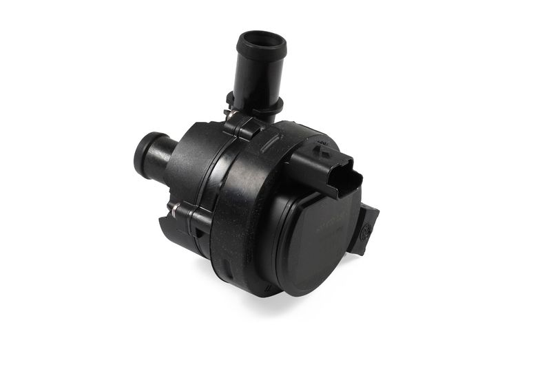 Zusatzwasserpumpe (Kühlwasserkreislauf)