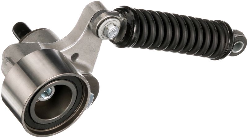 Riemenspanner, Keilrippenriemen