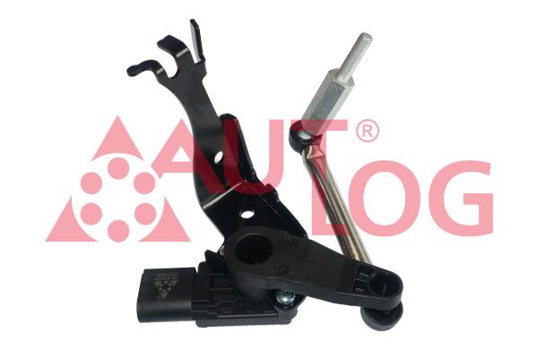 Leuchtweitenregulierungs-Sensor