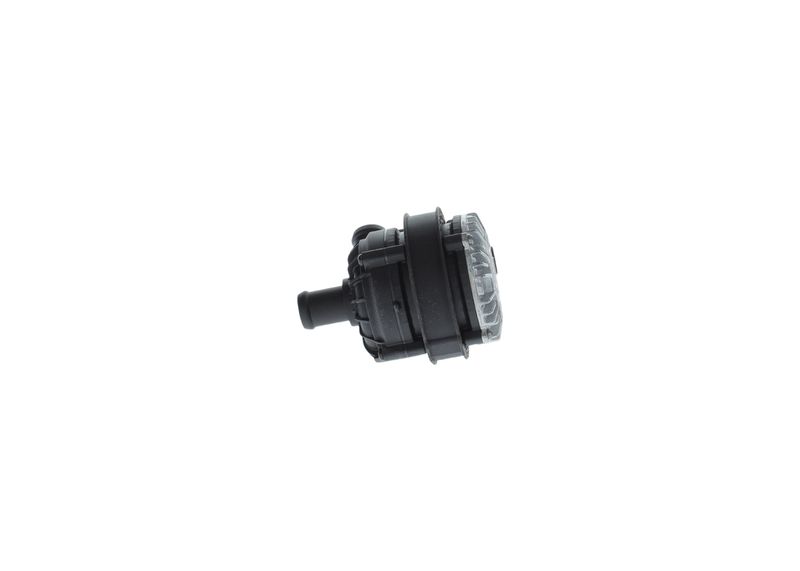 Zusätzliche Kühlmittelpumpe passt zu: CUPRA FORMENTOR, LEON, LEON SPORTSTOURER, TERRAMAR, SEAT LEON, LEON SPORTSTOURER, SKODA KODIAQ II, SUPERB IV, VW CADDY V, CADDY V/MINIVAN 1.5H/2.0 03.24-