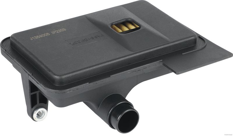 Hydraulikfilter, Automatikgetriebe