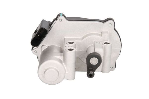 Stellelement, Umschaltklappe (Saugrohr)