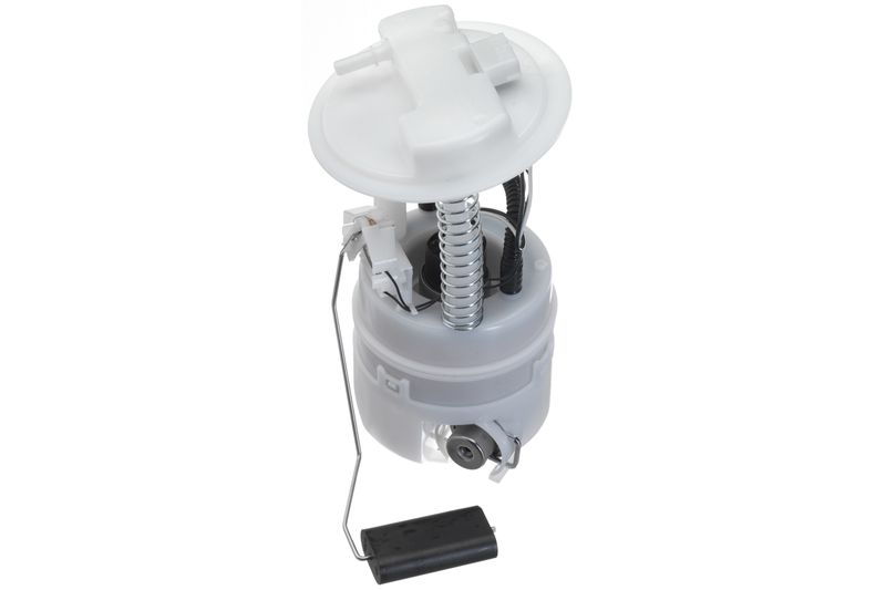 Kraftstoff-Fördereinheit