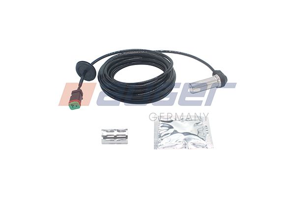 Kühlsystem Gummischlauch (55,5mm, länge: 81mm) passt zu: SCANIA 4, 4 BUS, G I, IRIZAR CENTURY, IRIZAR I4, IRIZAR PB, K I, N BUS, OMNICITY, OMNILINK, P I, R I, T DC09.108-DT12.14 01.96-