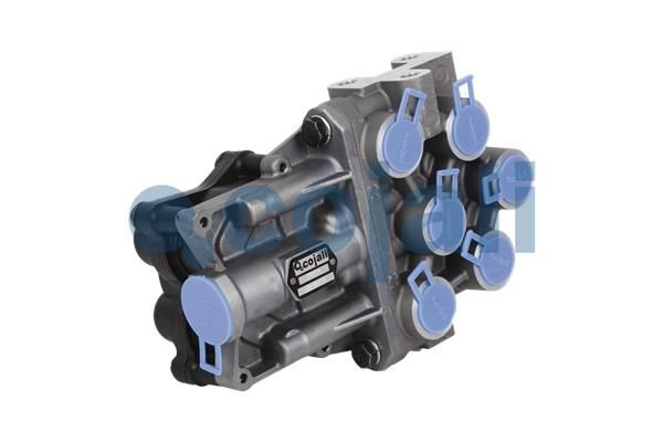 Mehrkreisschutzventil