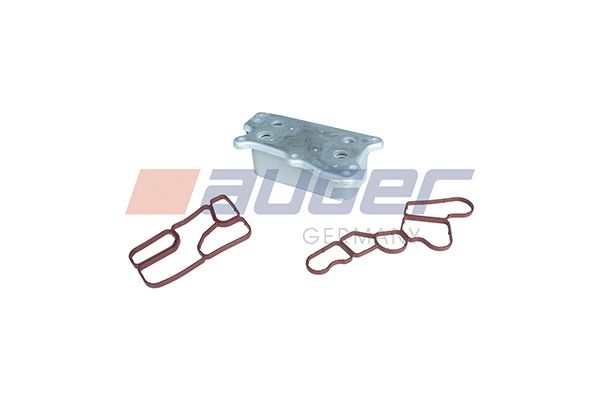 Kühlmittelthermostat (87°C, gehäuse) passt zu: AUDI A2, SKODA FABIA I, OCTAVIA II, VW NEW BEETLE 1.4 12.99-09.10