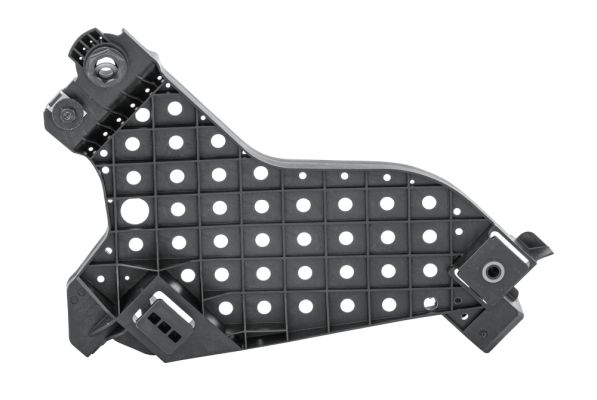 Hauptscheinwerfer - Träger