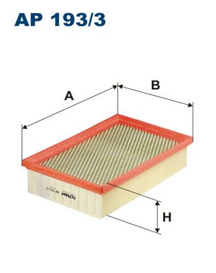 Luftfilter