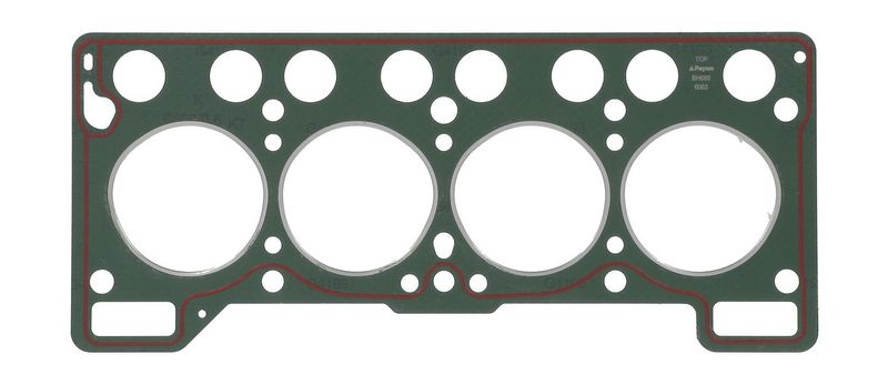 Zylinderkopfdichtung