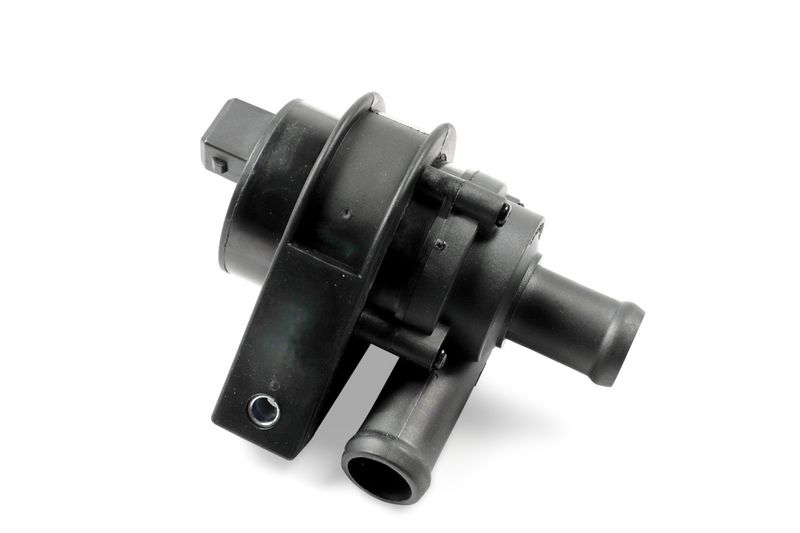 Zusätzliche Kühlmittelpumpe (betriebsart elektrisch) passt zu: BMW 5 (E60), 5 (E61), 6 (E63), 6 (E64) 5.0 09.04-12.10